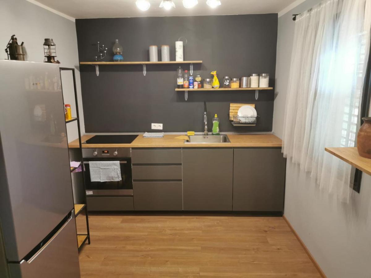 House Kupa Mb Βίλα Petrinja Εξωτερικό φωτογραφία